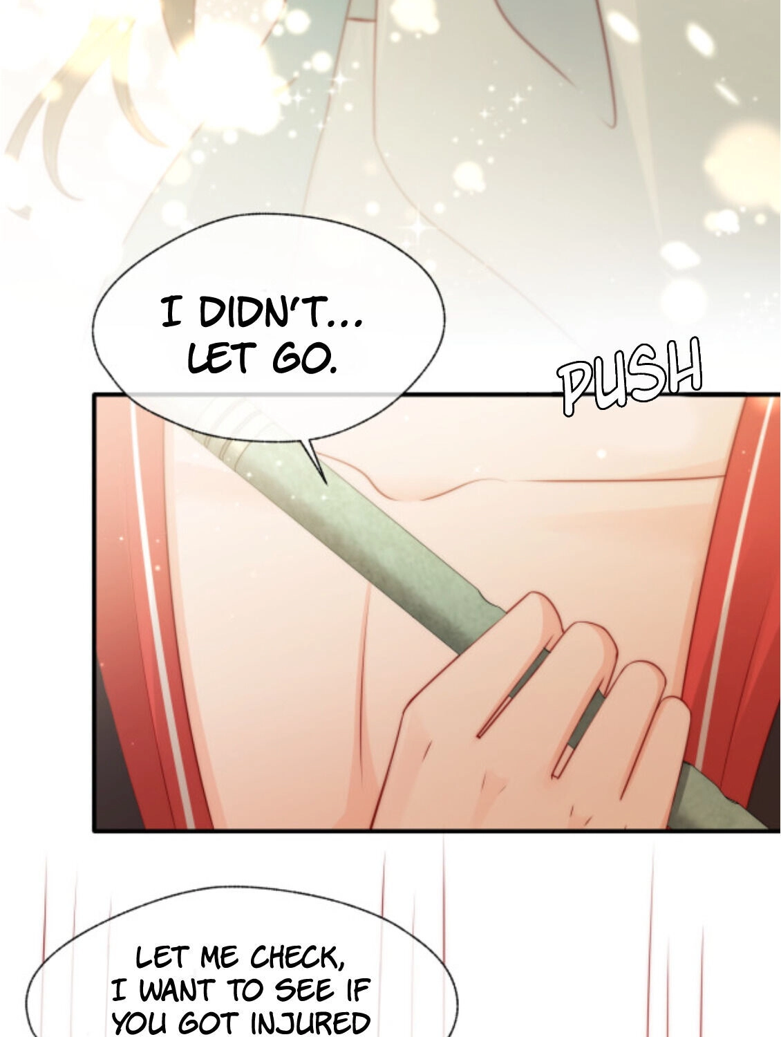 Read Snake Versus Fox chapter 1 image 32 on Lezhin