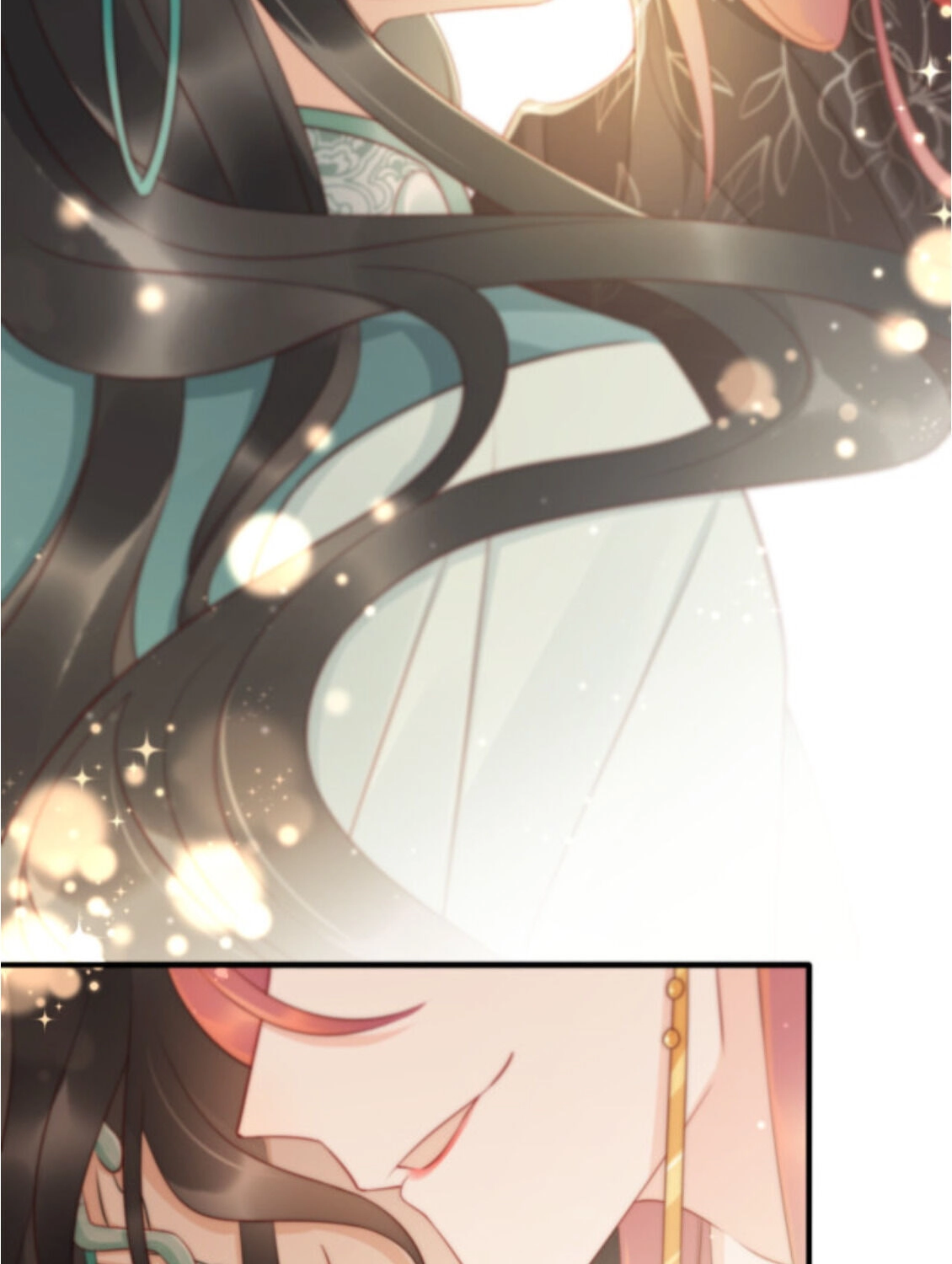 Read Snake Versus Fox chapter 1 image 34 on Lezhin