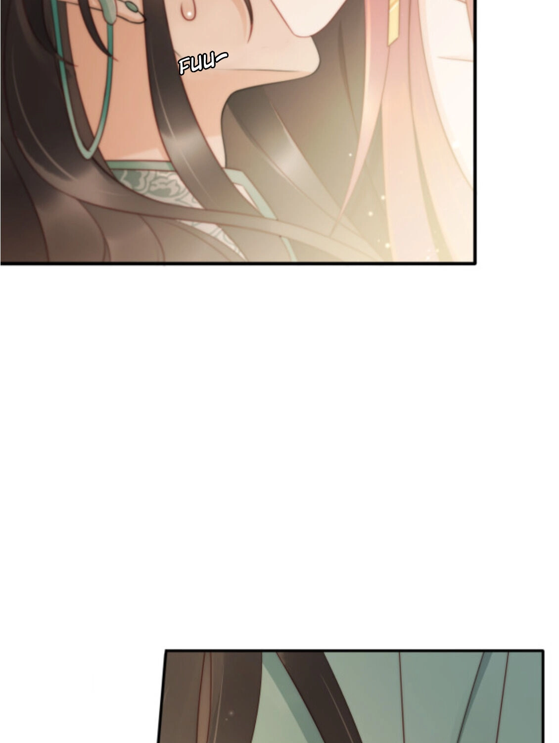 Read Snake Versus Fox chapter 1 image 35 on Lezhin