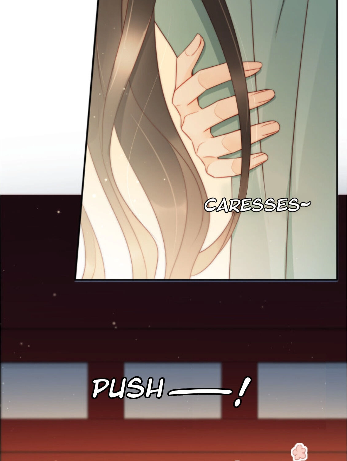 Read Snake Versus Fox chapter 1 image 36 on Lezhin