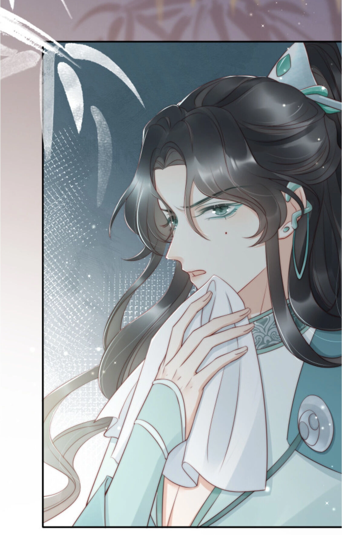 Read Snake Versus Fox chapter 1 image 41 on Lezhin