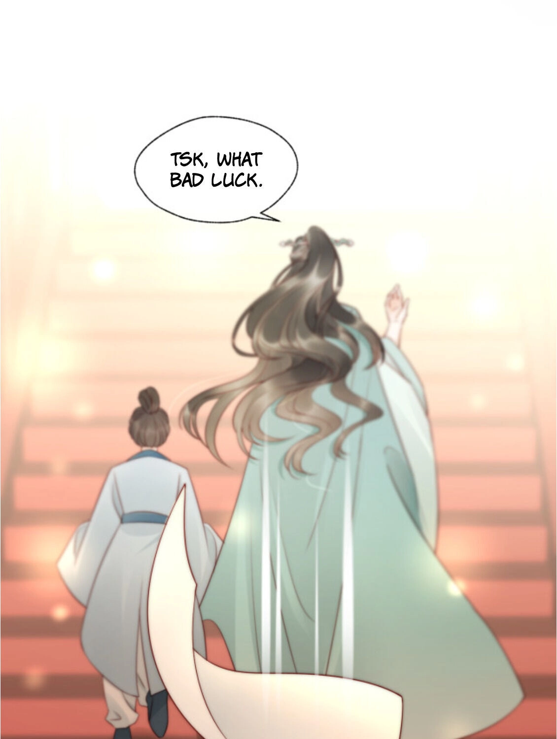Read Snake Versus Fox chapter 1 image 42 on Lezhin