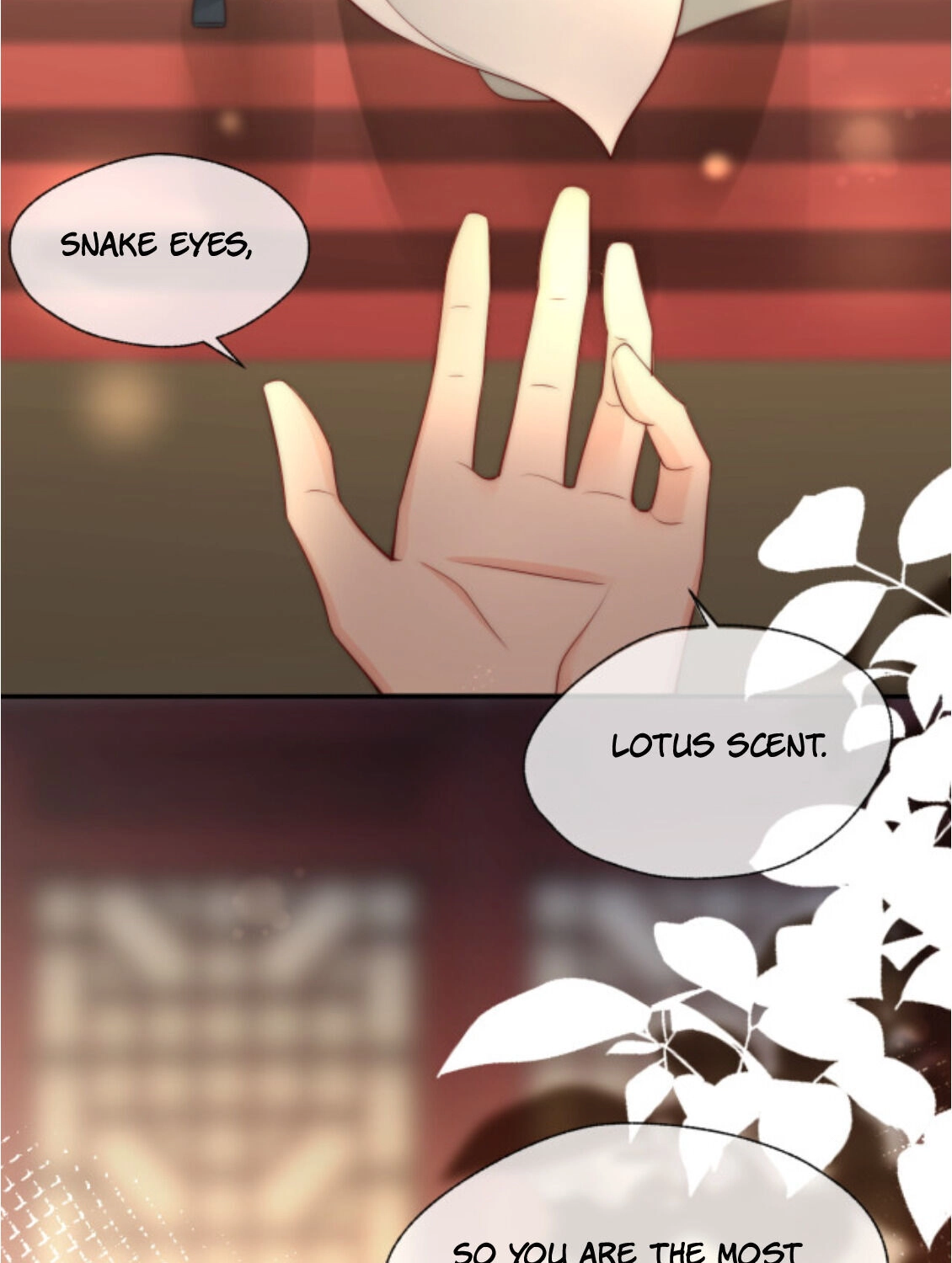 Read Snake Versus Fox chapter 1 image 43 on Lezhin