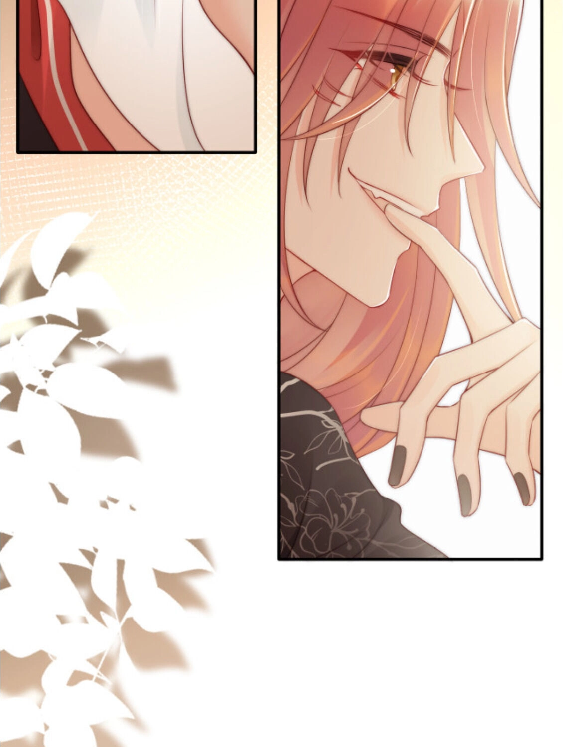 Read Snake Versus Fox chapter 1 image 46 on Lezhin