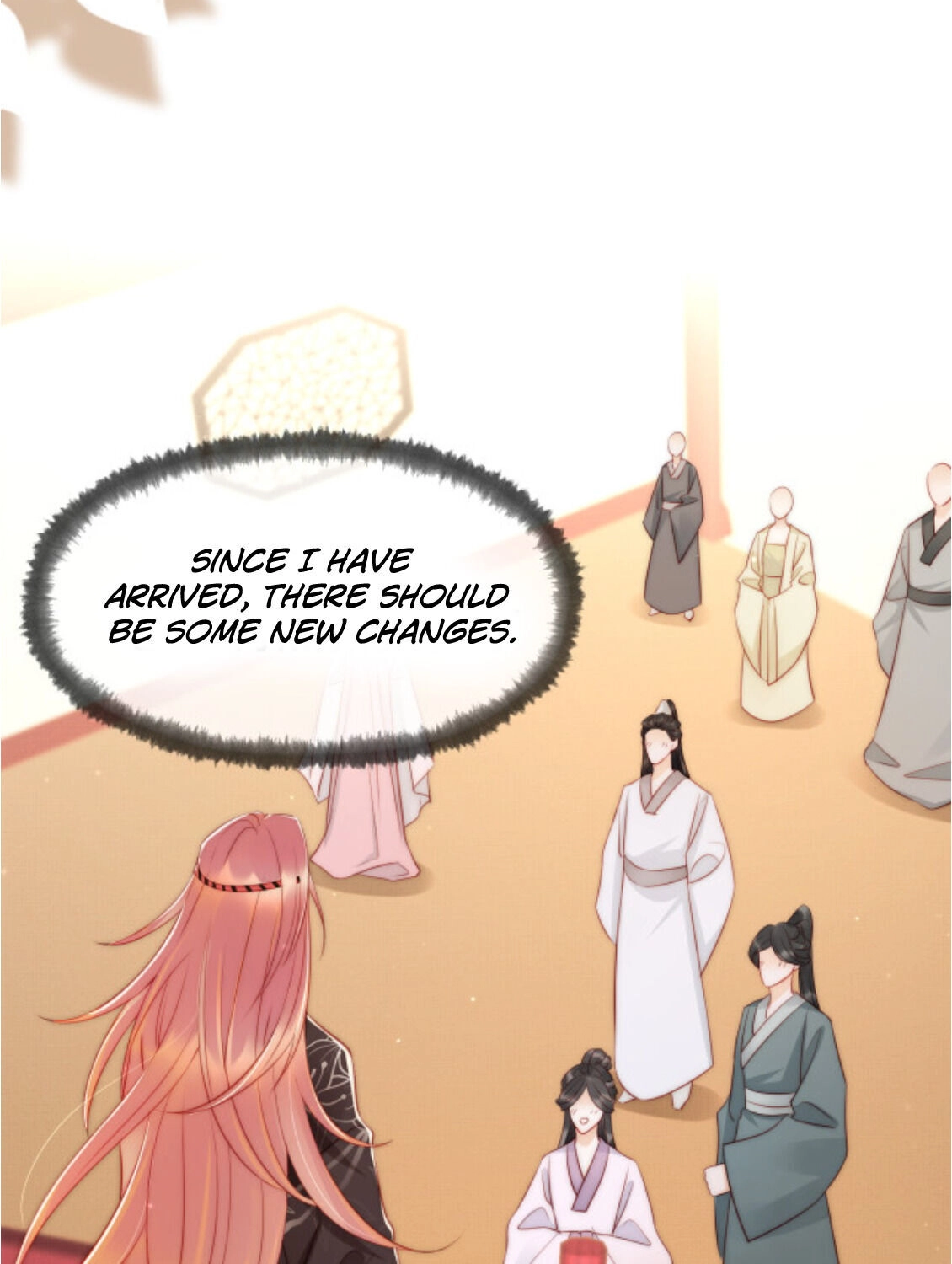Read Snake Versus Fox chapter 1 image 47 on Lezhin