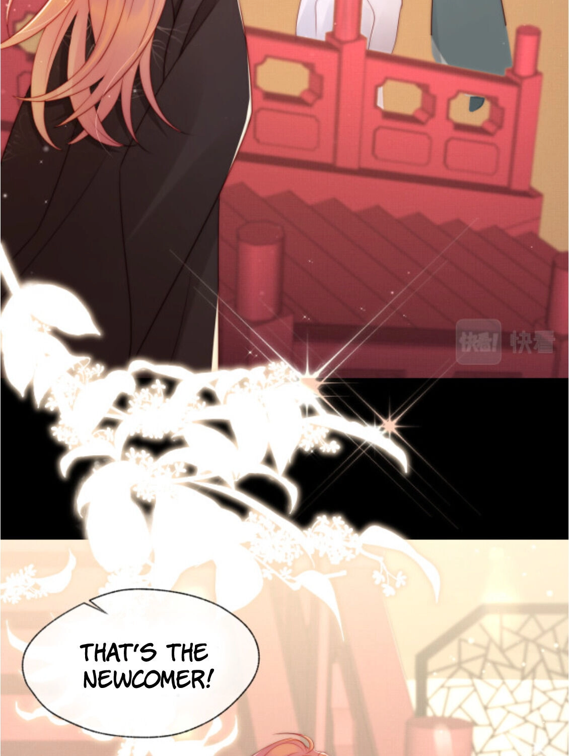 Read Snake Versus Fox chapter 1 image 48 on Lezhin