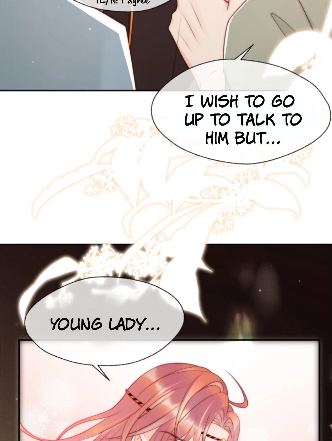 Read Snake Versus Fox chapter 1 image 50 on Lezhin