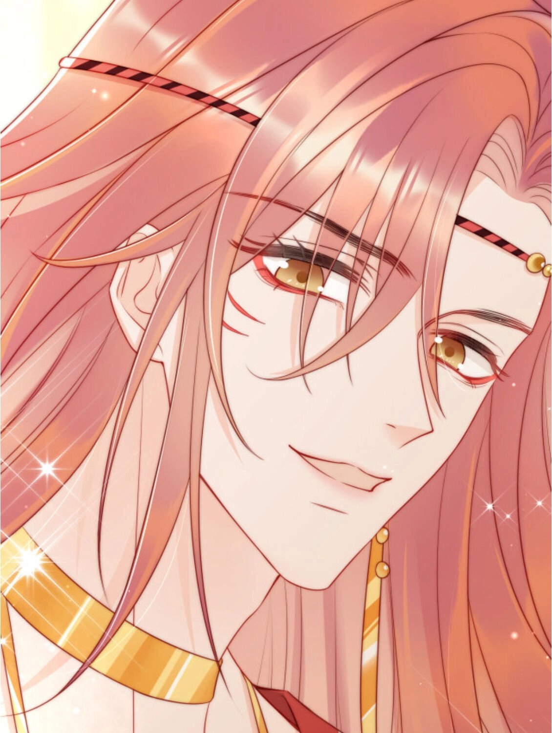 Read Snake Versus Fox chapter 1 image 52 on Lezhin