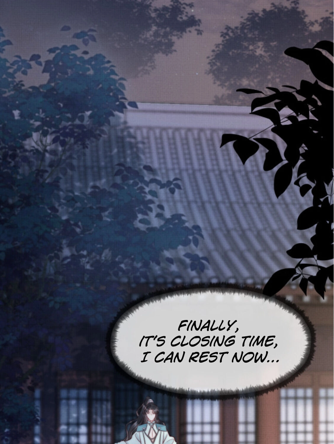 Read Snake Versus Fox chapter 1 image 62 on Lezhin