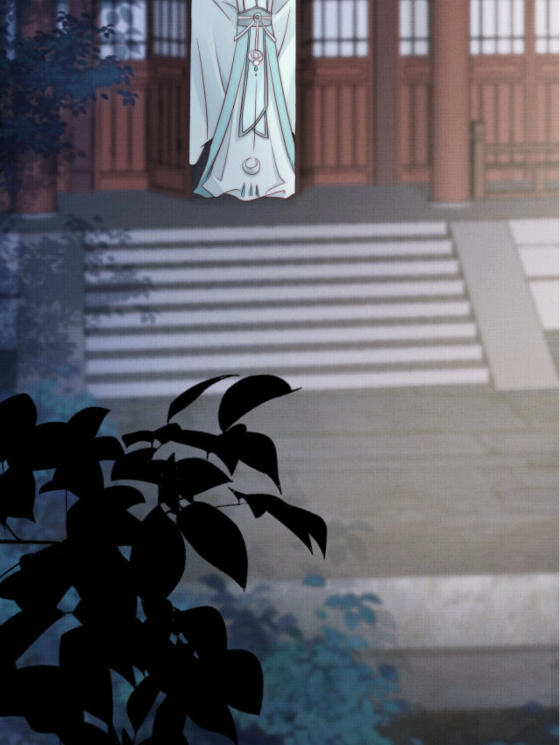 Read Snake Versus Fox chapter 1 image 63 on Lezhin