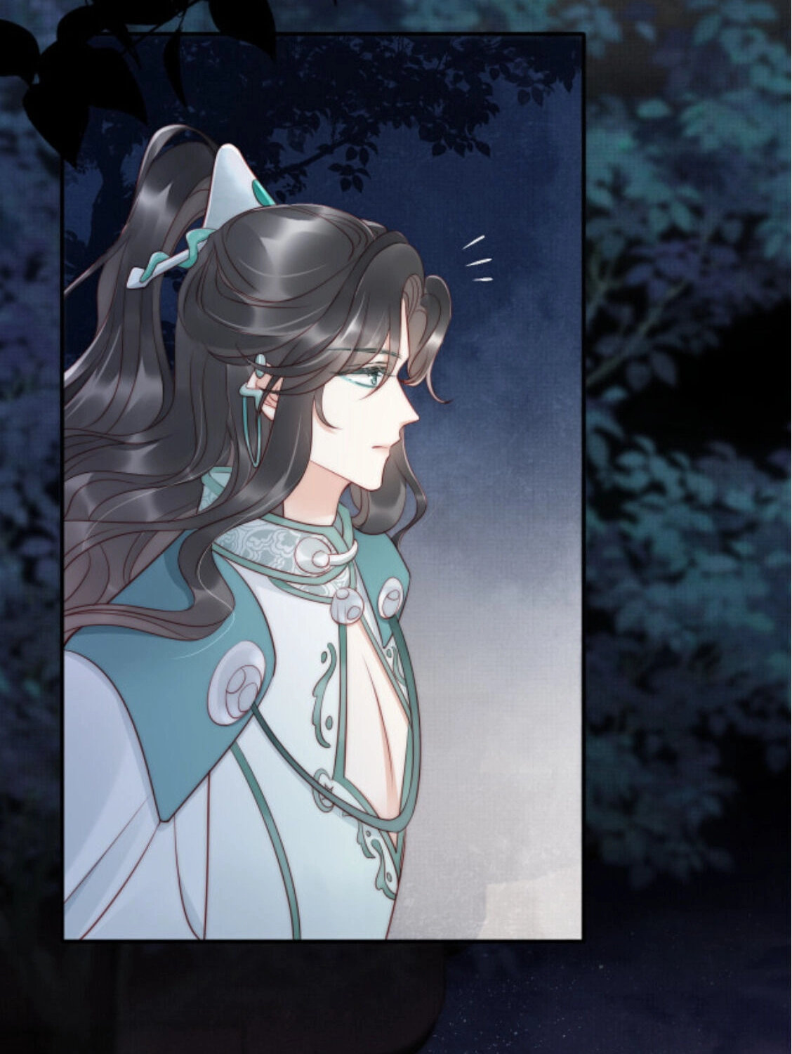 Read Snake Versus Fox chapter 1 image 64 on Lezhin