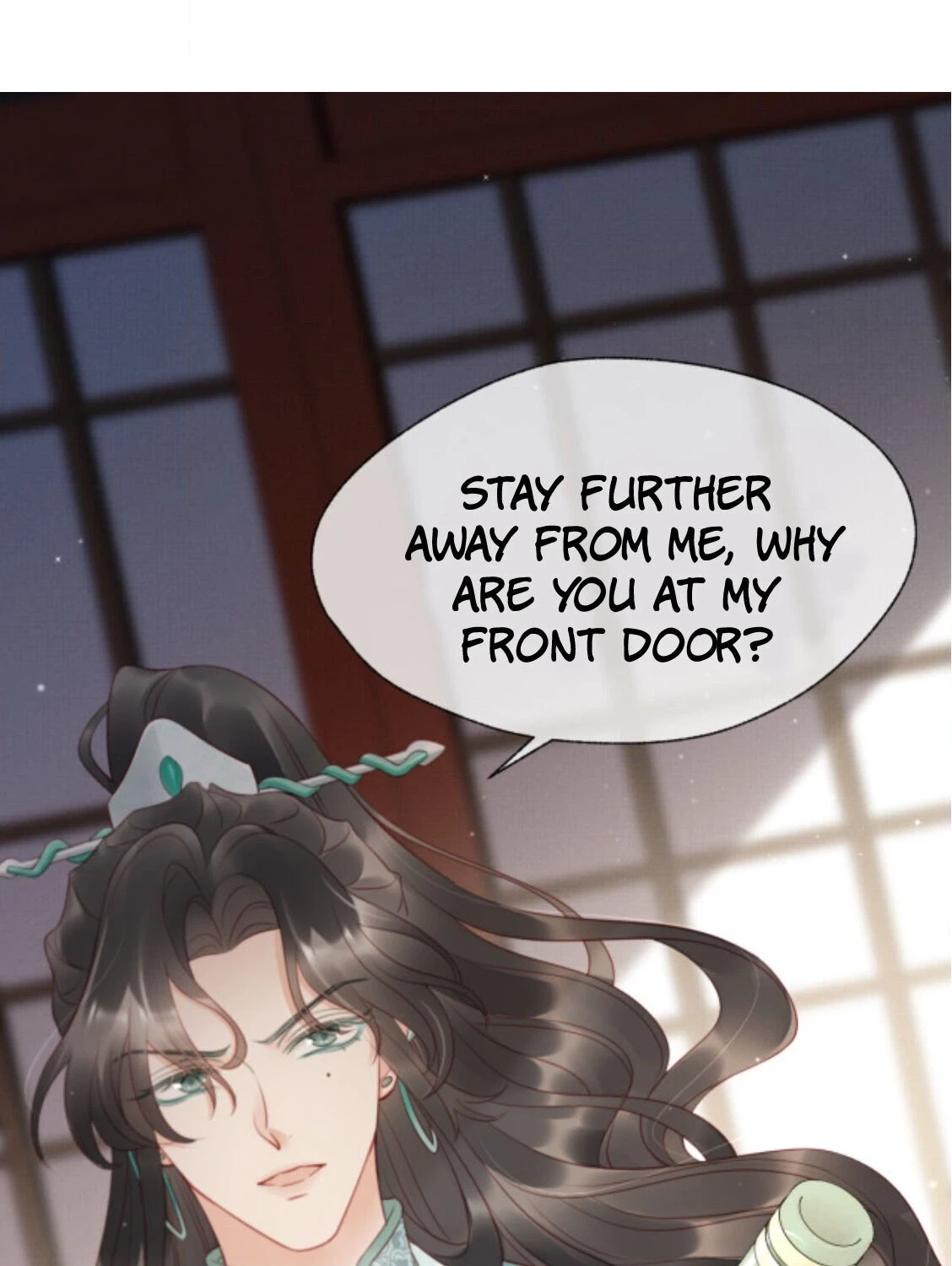Read Snake Versus Fox chapter 1 image 69 on Lezhin