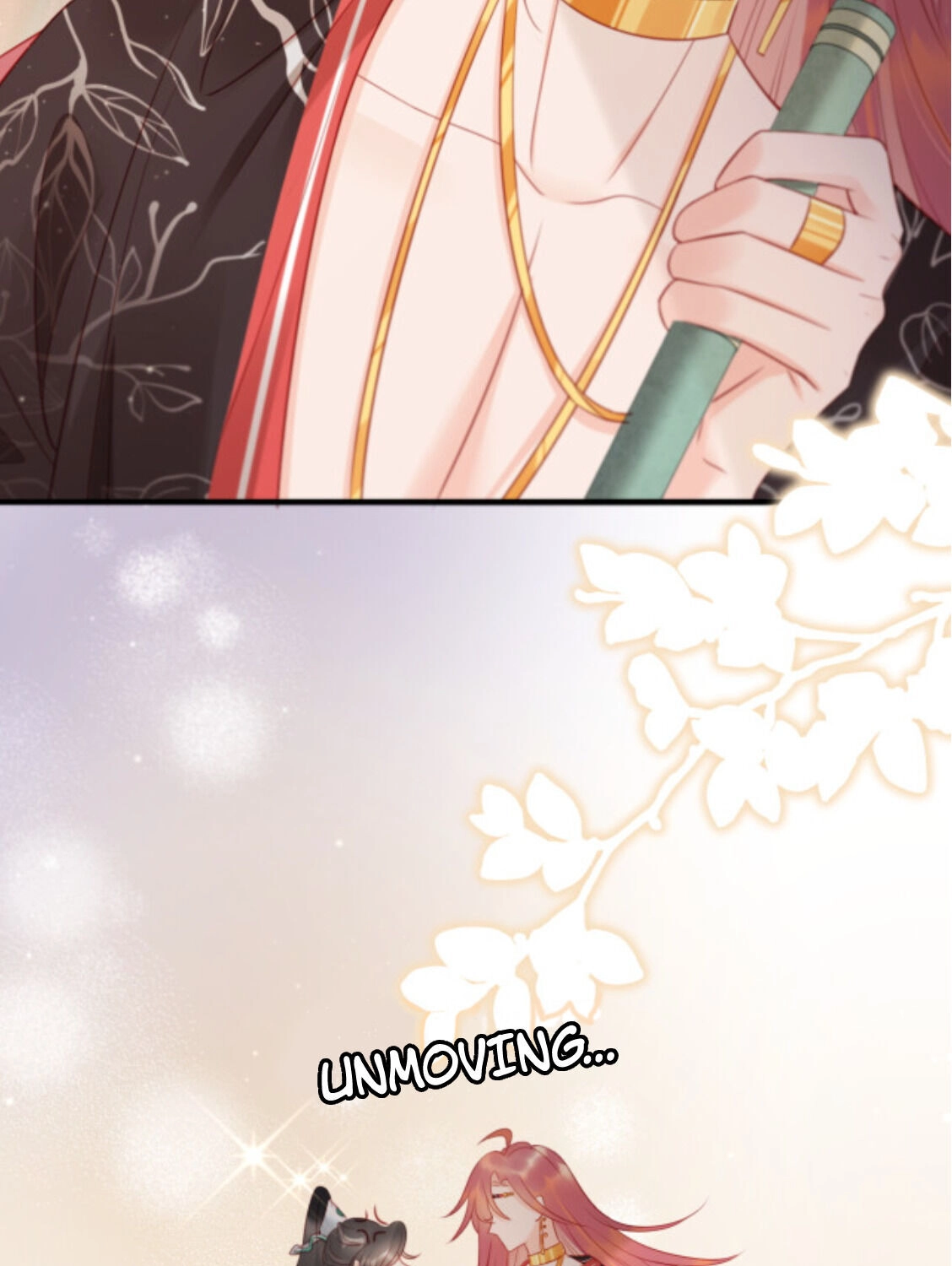 Read Snake Versus Fox chapter 1 image 71 on Lezhin