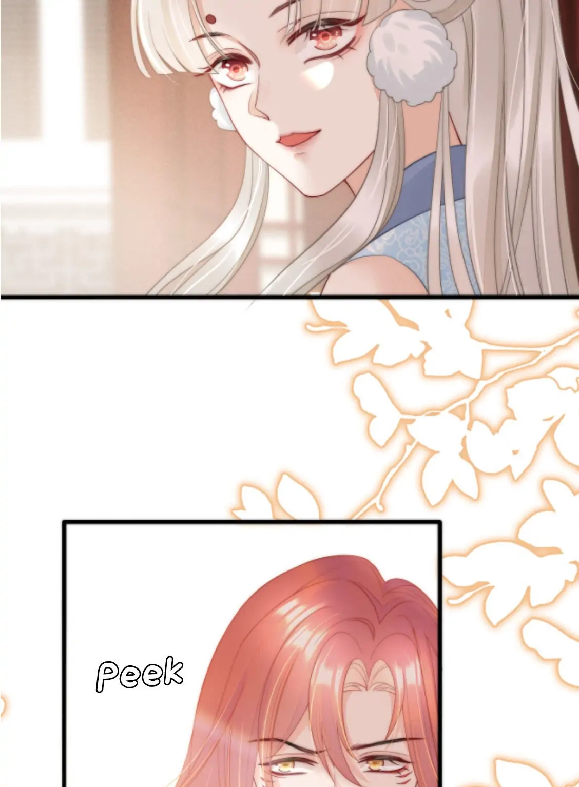 Read Snake Versus Fox chapter 10 image 13 on Lezhin