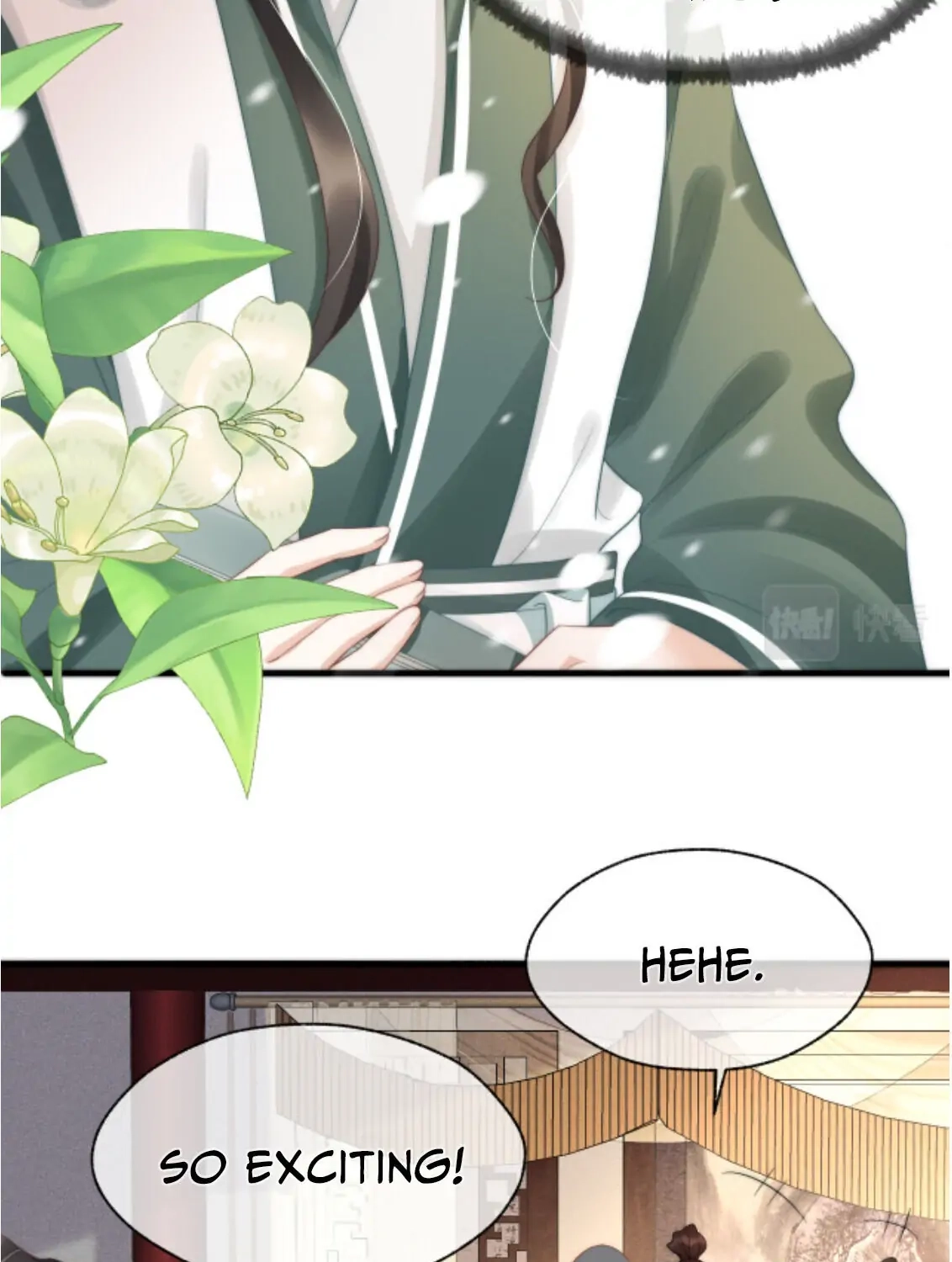 Read Snake Versus Fox chapter 10 image 18 on Lezhin