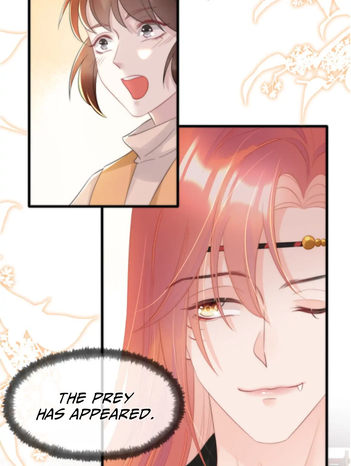 Read Snake Versus Fox chapter 10 image 20 on Lezhin