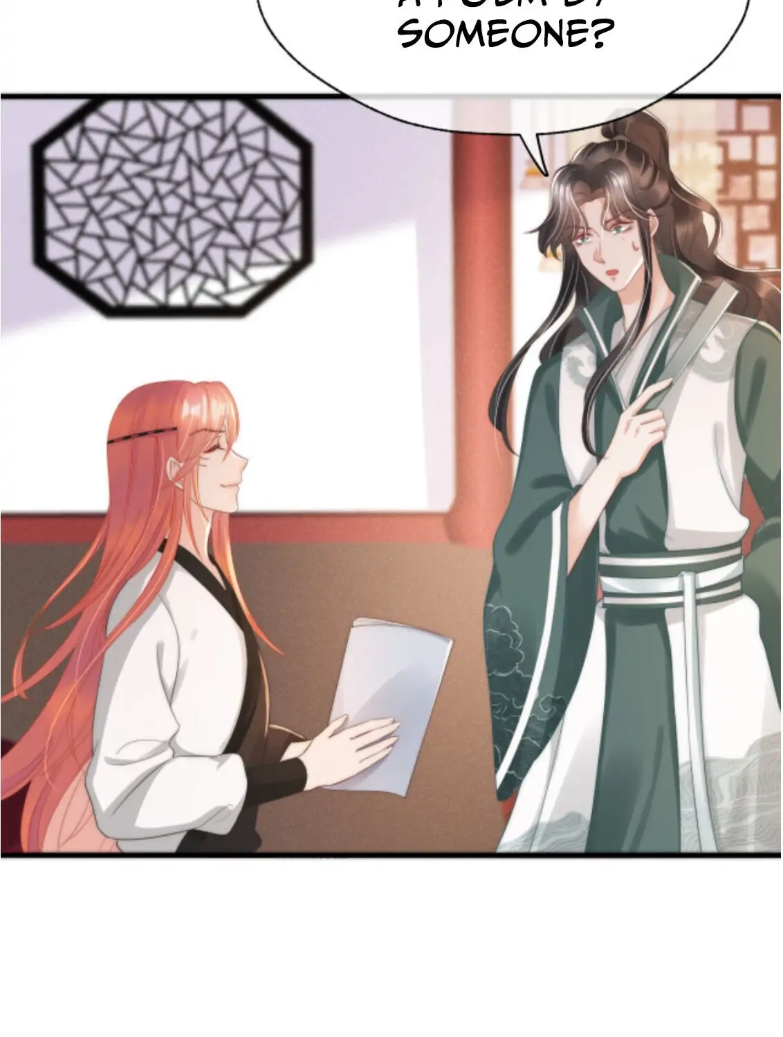 Read Snake Versus Fox chapter 10 image 27 on Lezhin