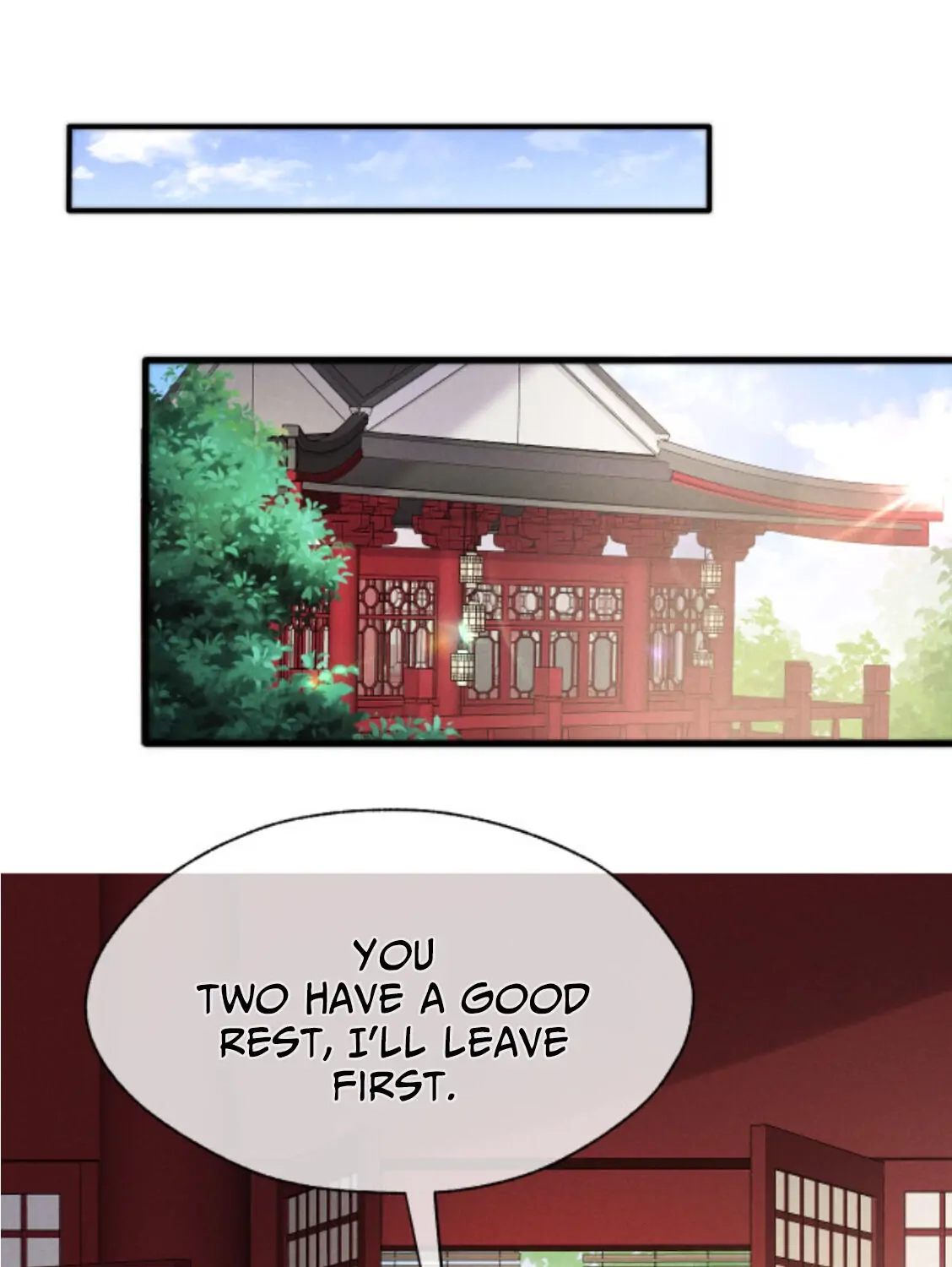 Read Snake Versus Fox chapter 10 image 3 on Lezhin