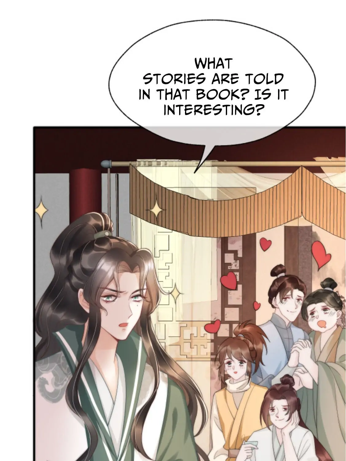 Read Snake Versus Fox chapter 10 image 32 on Lezhin