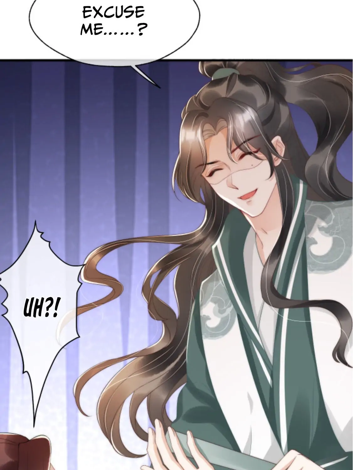 Read Snake Versus Fox chapter 10 image 38 on Lezhin