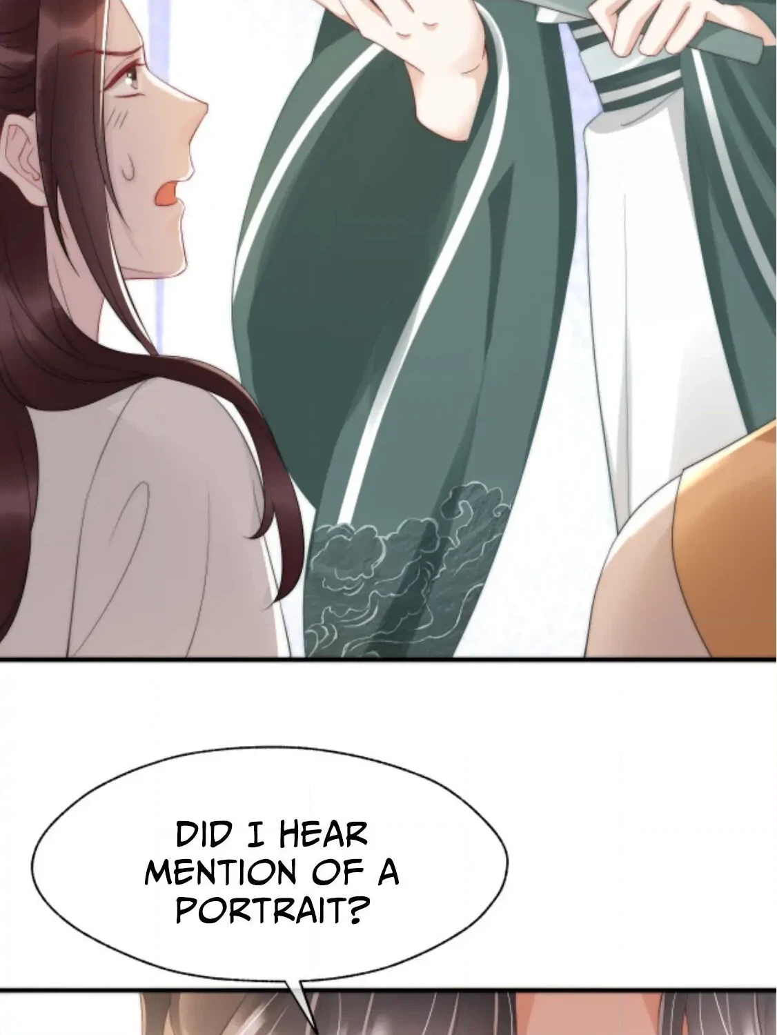 Read Snake Versus Fox chapter 10 image 39 on Lezhin