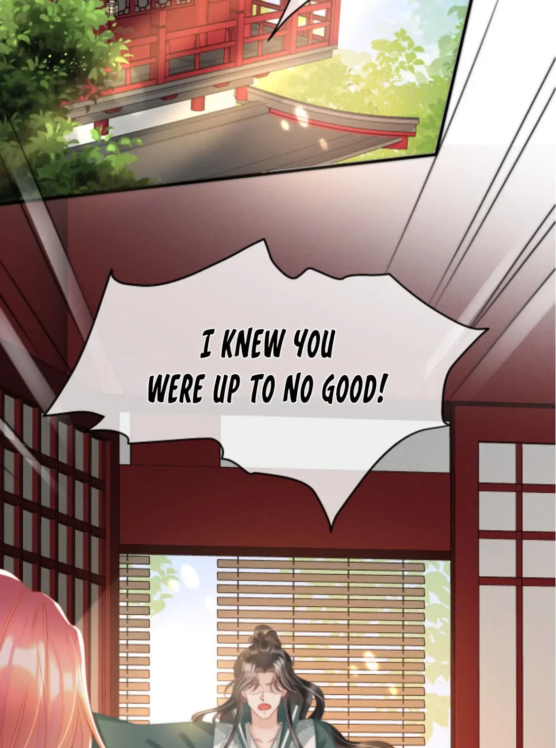 Read Snake Versus Fox chapter 10 image 41 on Lezhin