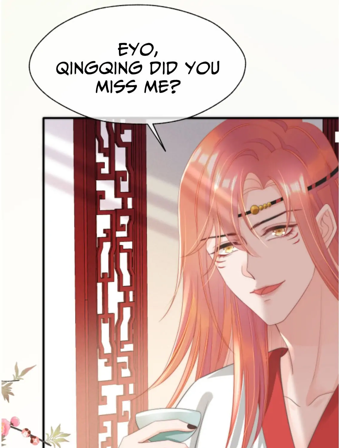 Read Snake Versus Fox chapter 10 image 43 on Lezhin