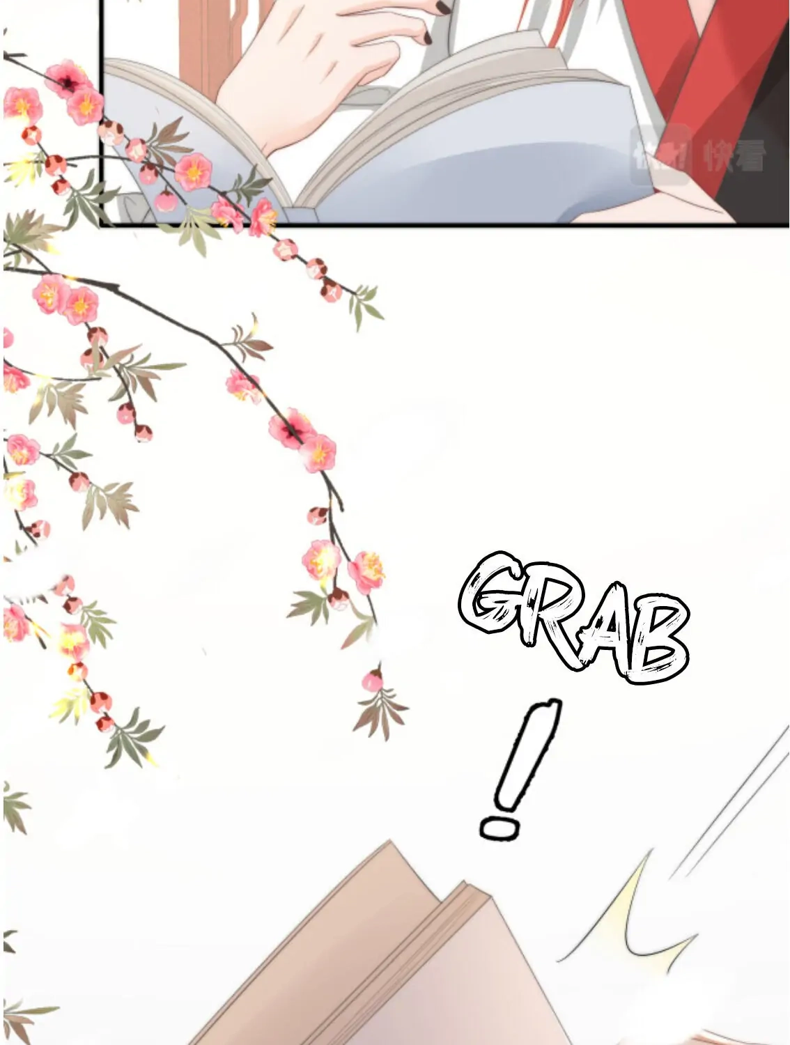 Read Snake Versus Fox chapter 10 image 44 on Lezhin