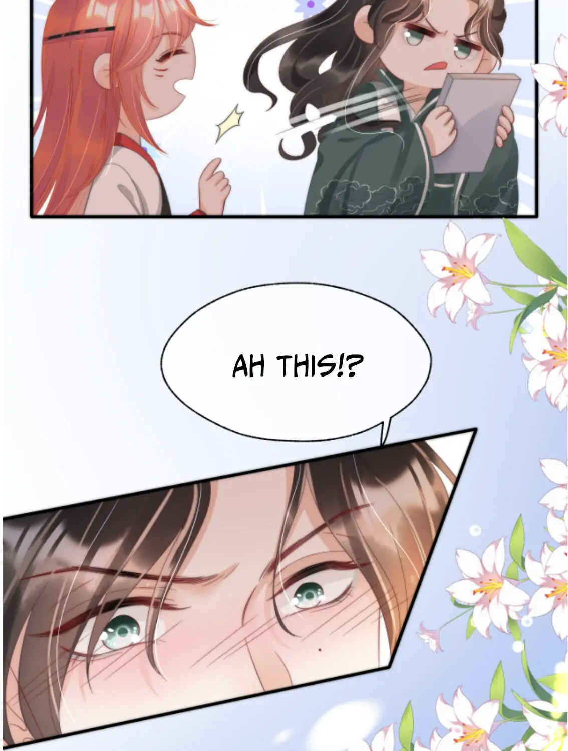 Read Snake Versus Fox chapter 10 image 47 on Lezhin