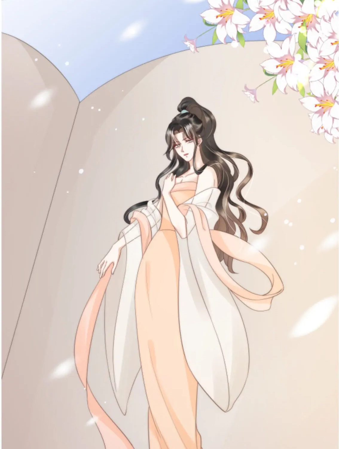 Read Snake Versus Fox chapter 10 image 48 on Lezhin
