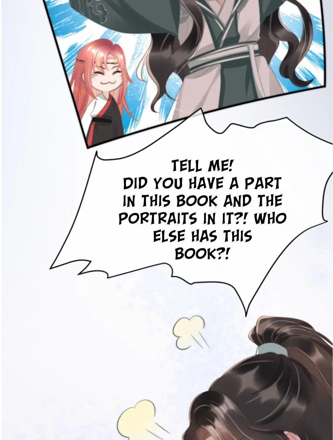 Read Snake Versus Fox chapter 10 image 50 on Lezhin