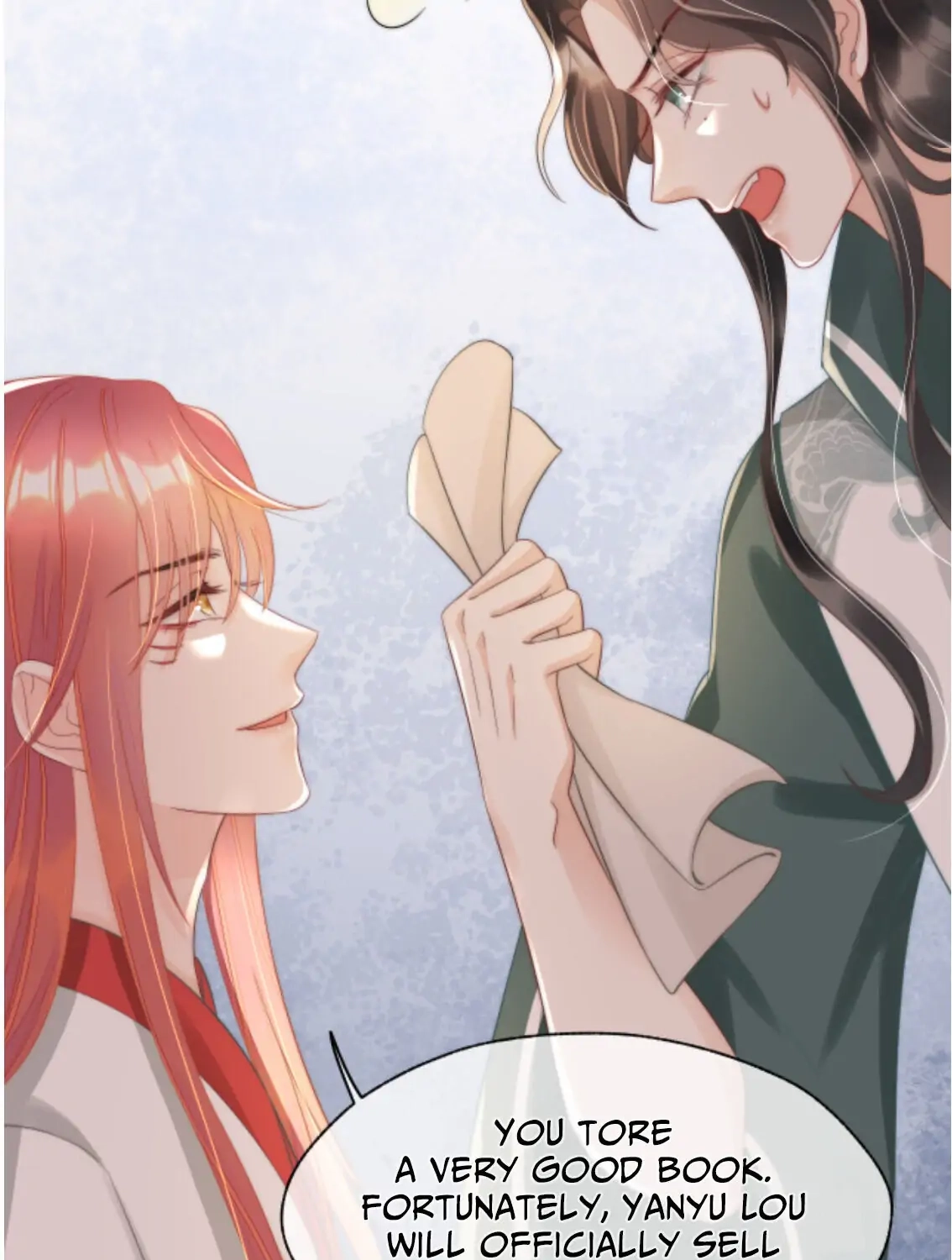 Read Snake Versus Fox chapter 10 image 51 on Lezhin