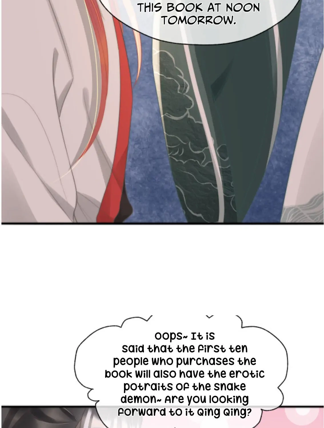 Read Snake Versus Fox chapter 10 image 52 on Lezhin