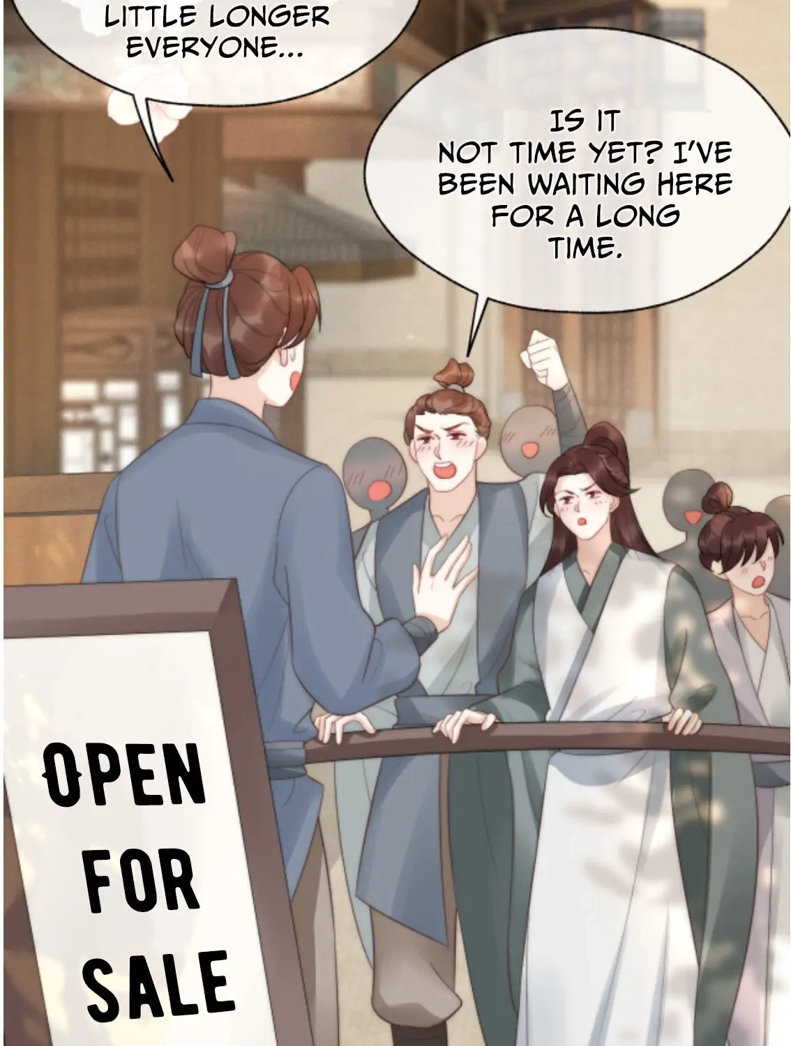 Read Snake Versus Fox chapter 10 image 57 on Lezhin