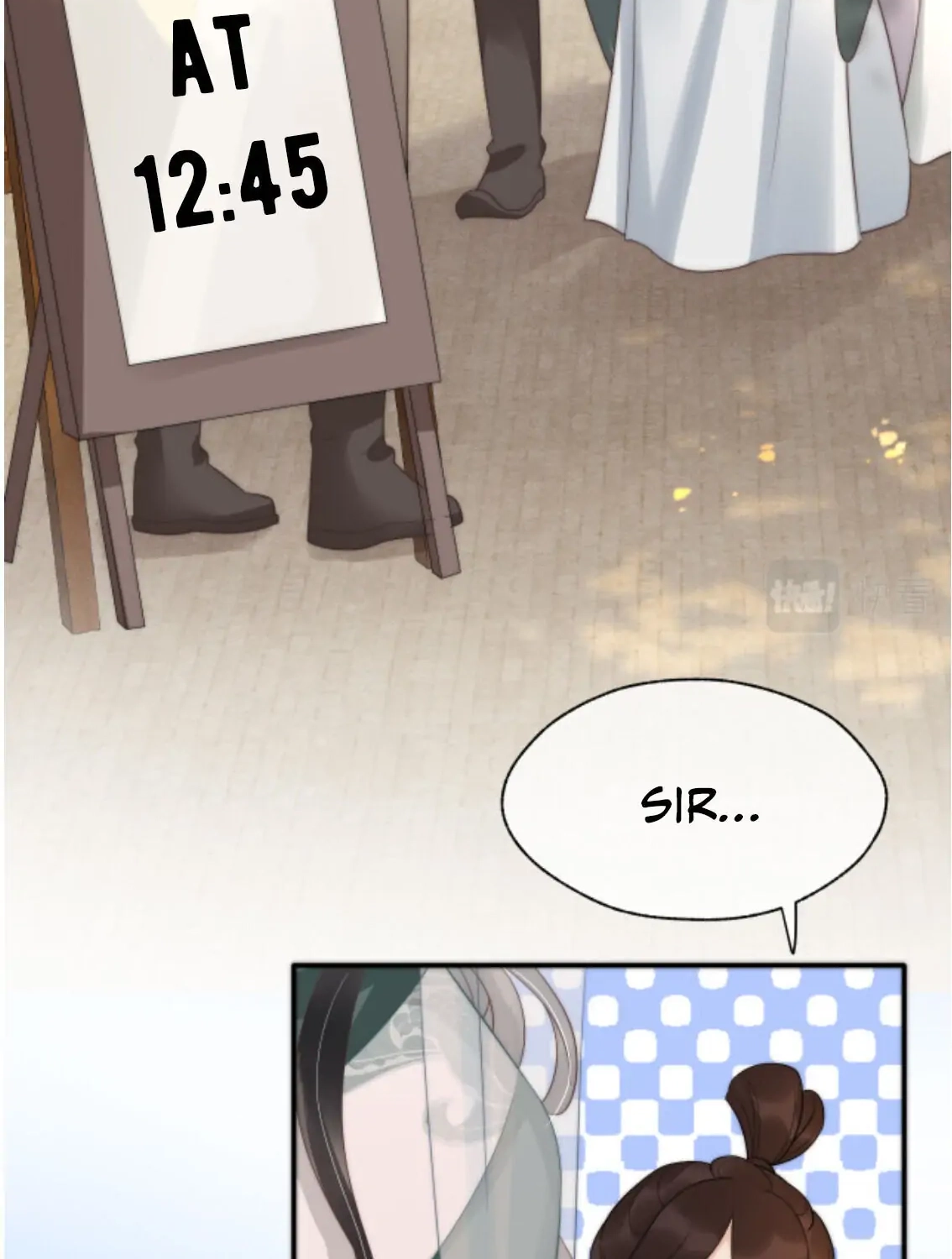 Read Snake Versus Fox chapter 10 image 58 on Lezhin