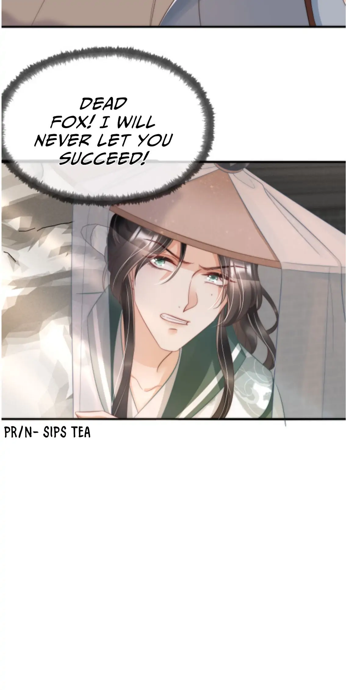 Read Snake Versus Fox chapter 10 image 61 on Lezhin