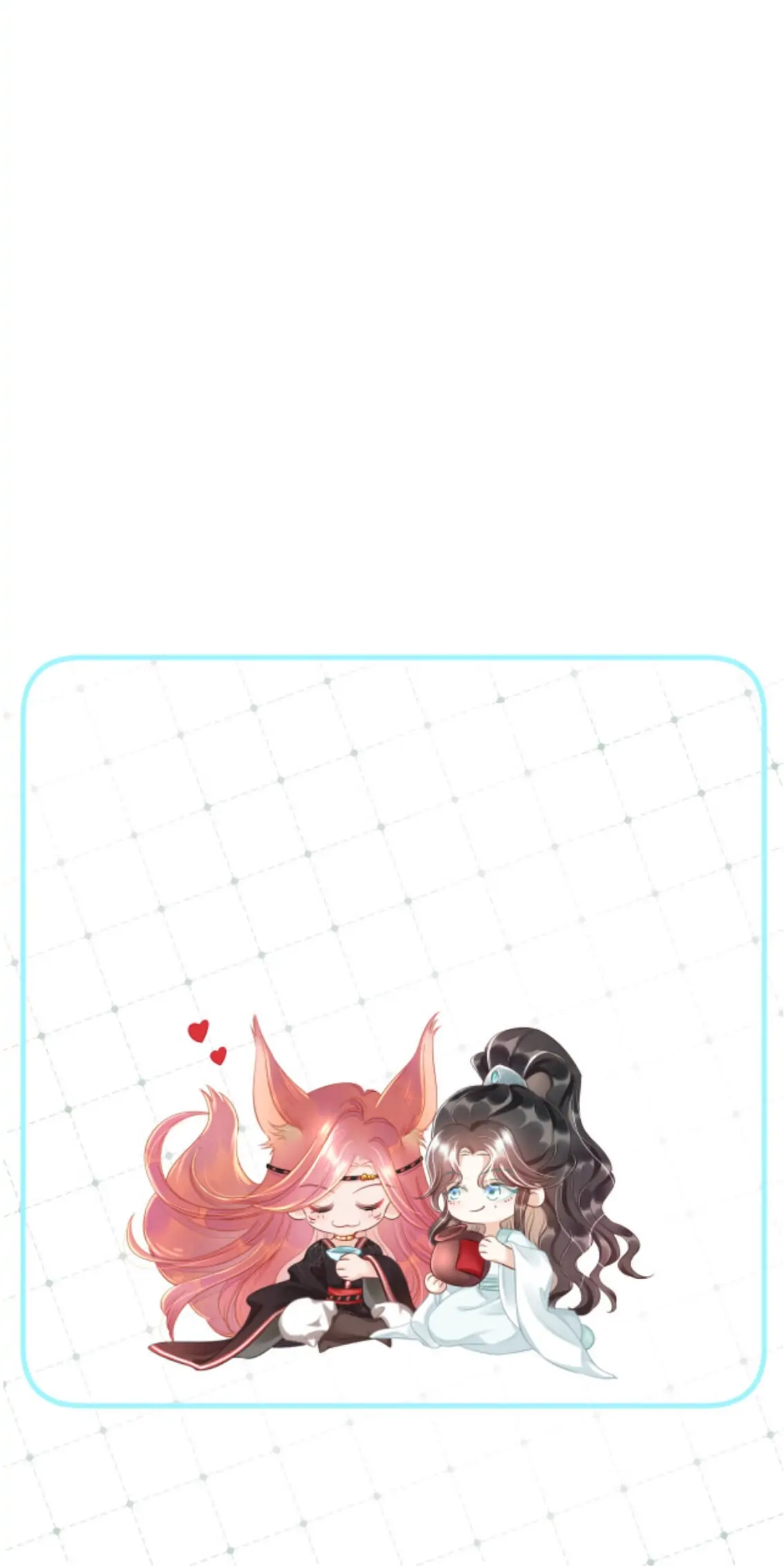 Read Snake Versus Fox chapter 10 image 62 on Lezhin