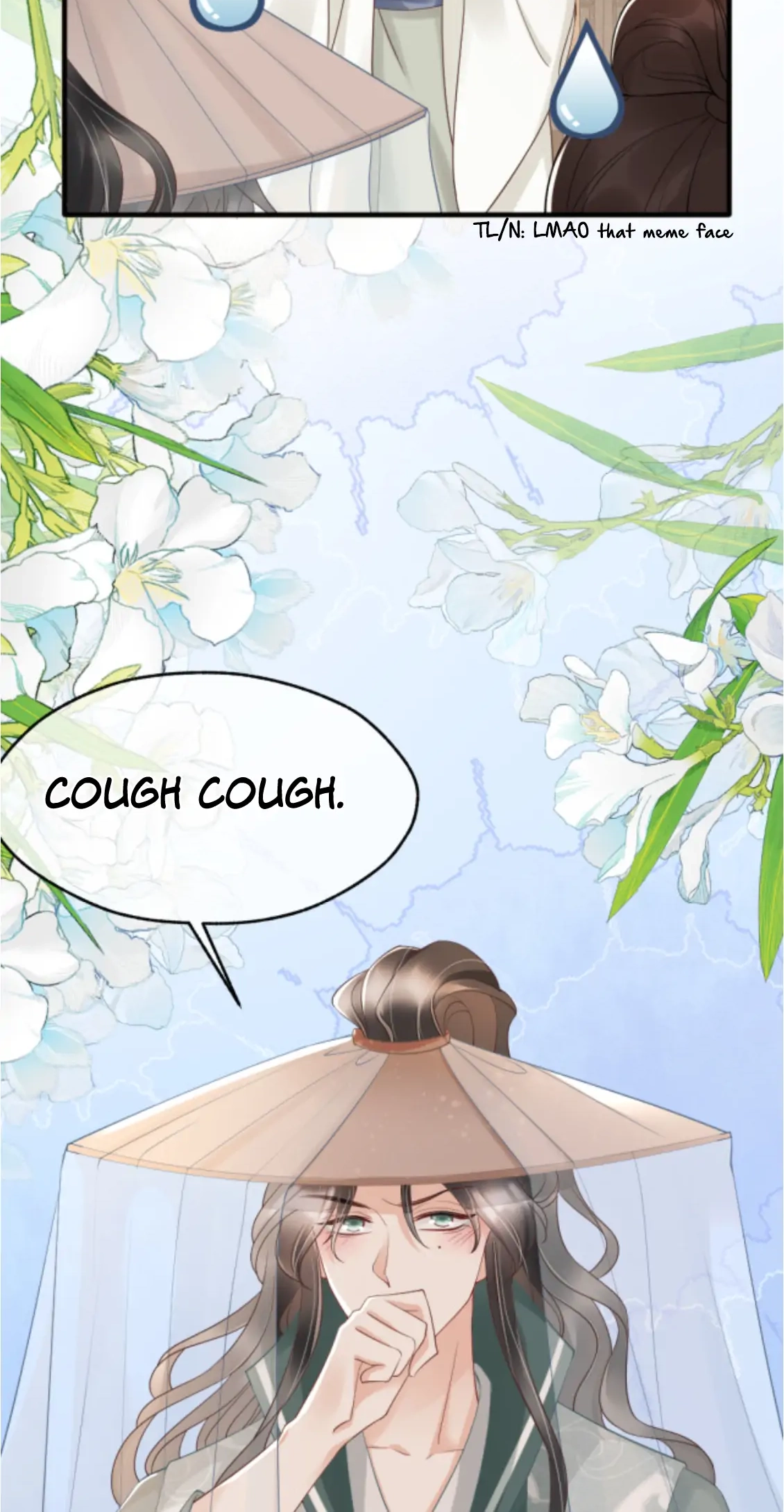 Read Snake Versus Fox chapter 11 image 11 on Lezhin