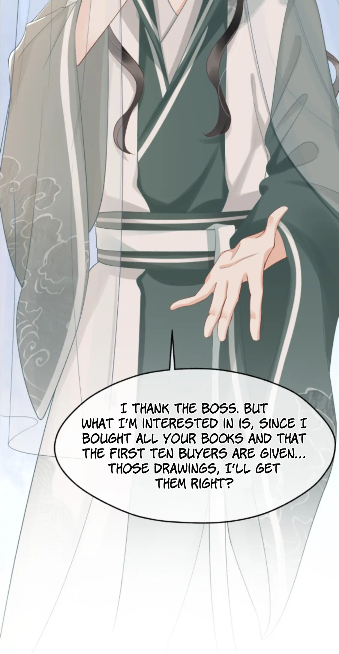 Read Snake Versus Fox chapter 11 image 12 on Lezhin