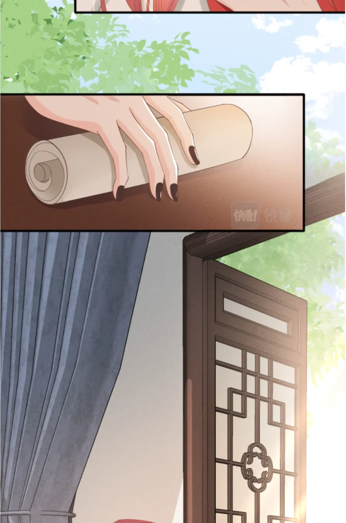 Read Snake Versus Fox chapter 11 image 17 on Lezhin
