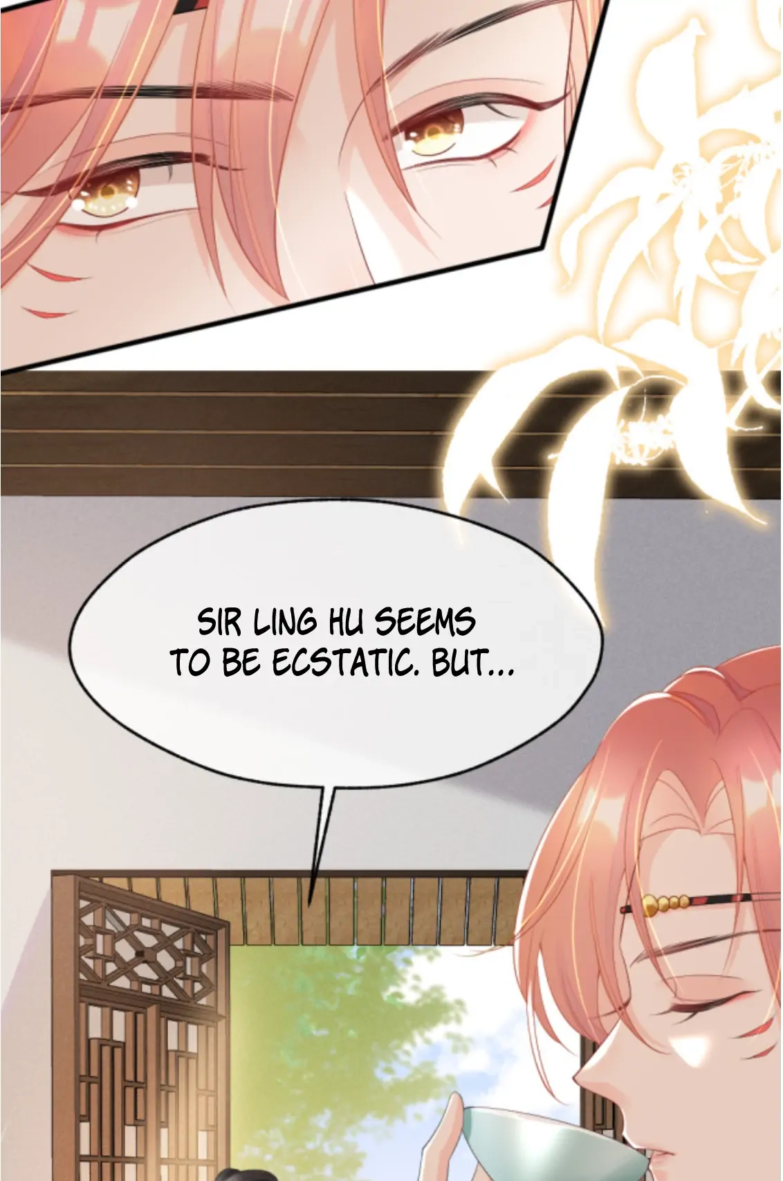 Read Snake Versus Fox chapter 11 image 20 on Lezhin