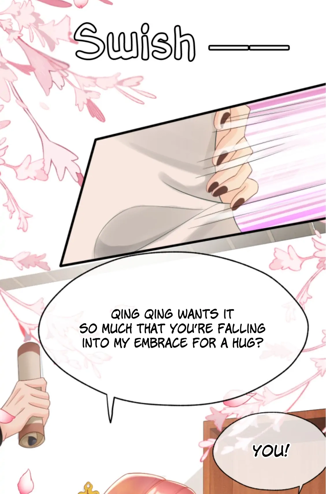 Read Snake Versus Fox chapter 11 image 28 on Lezhin