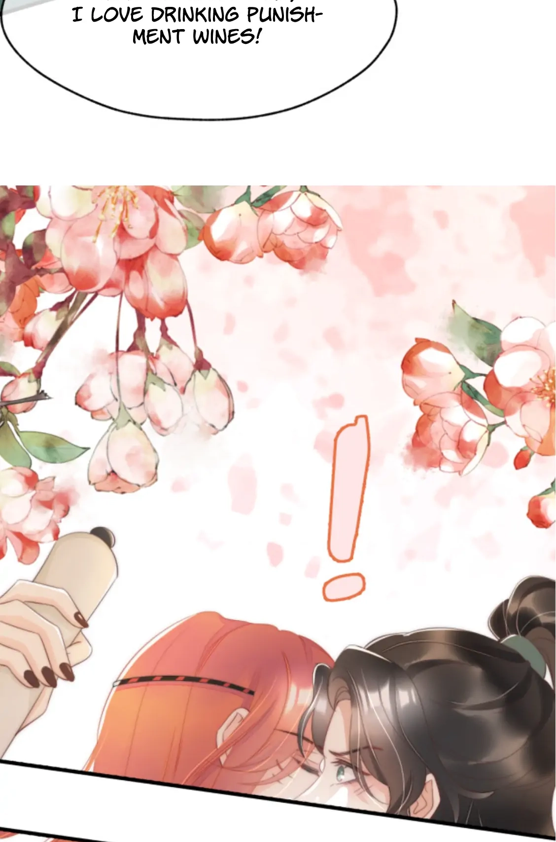 Read Snake Versus Fox chapter 11 image 31 on Lezhin