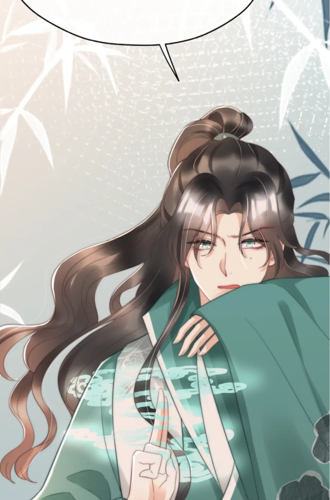 Read Snake Versus Fox chapter 11 image 35 on Lezhin