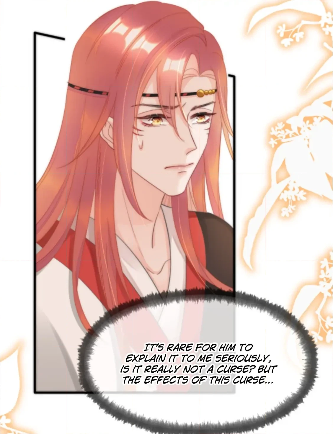 Read Snake Versus Fox chapter 11 image 39 on Lezhin