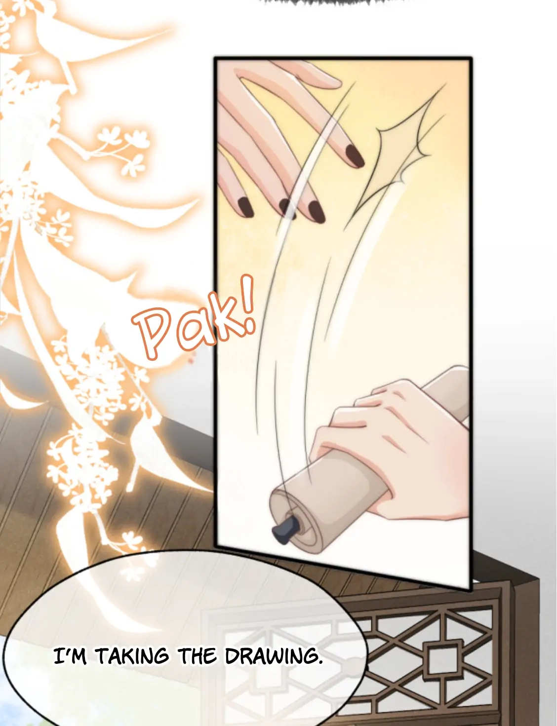 Read Snake Versus Fox chapter 11 image 40 on Lezhin