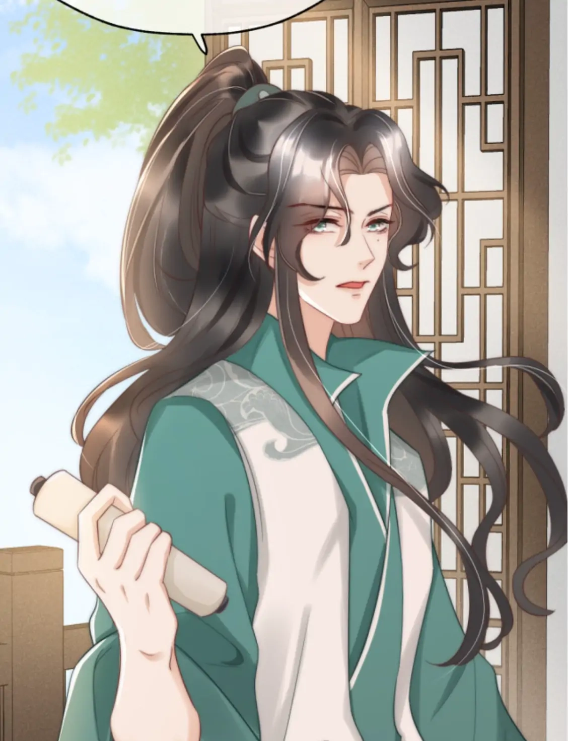Read Snake Versus Fox chapter 11 image 41 on Lezhin