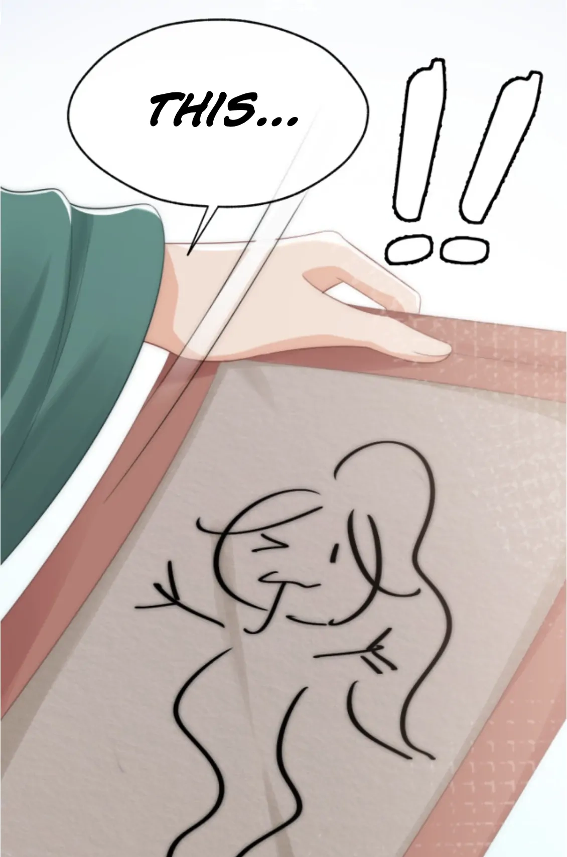 Read Snake Versus Fox chapter 11 image 43 on Lezhin