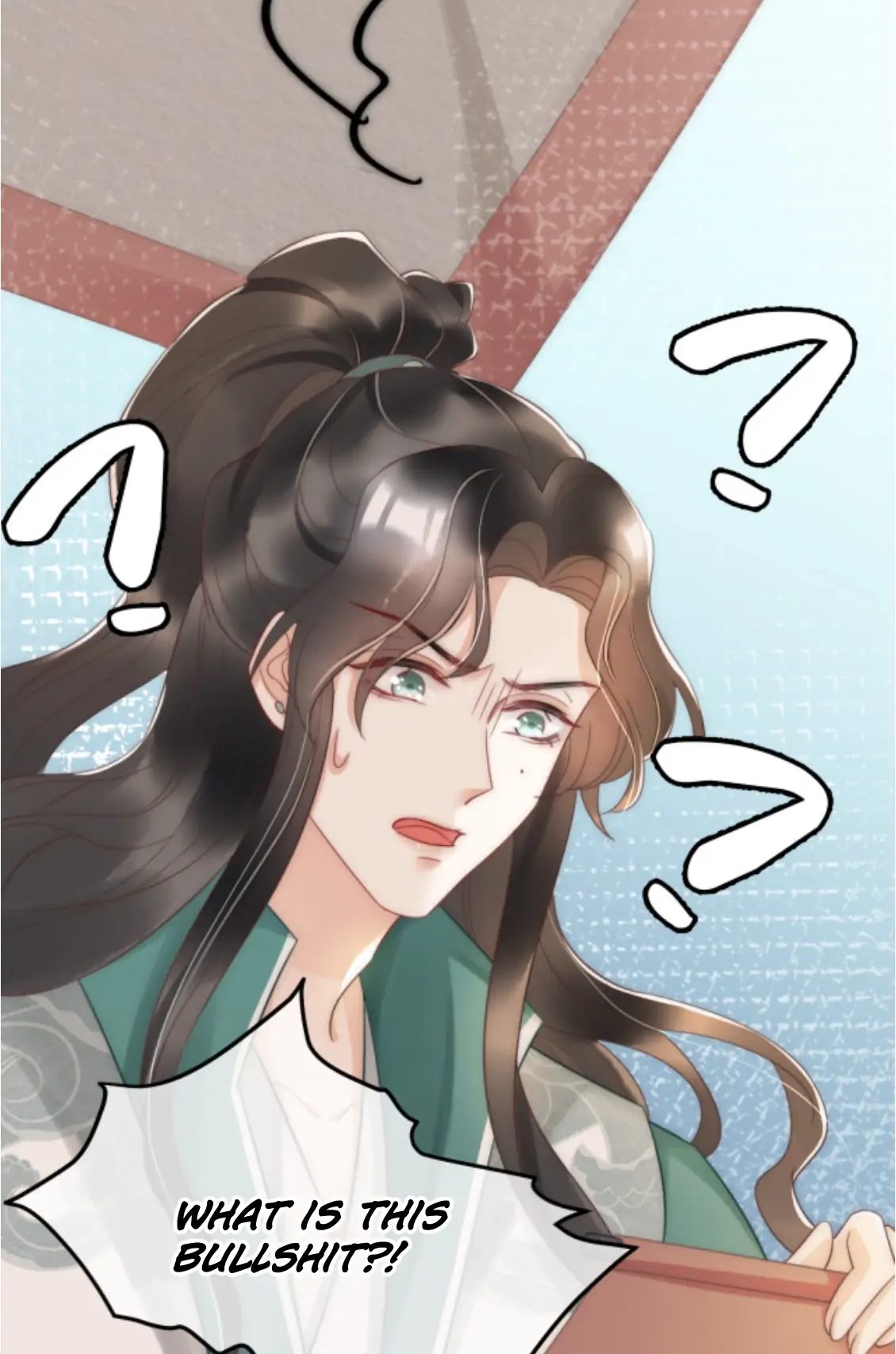 Read Snake Versus Fox chapter 11 image 44 on Lezhin