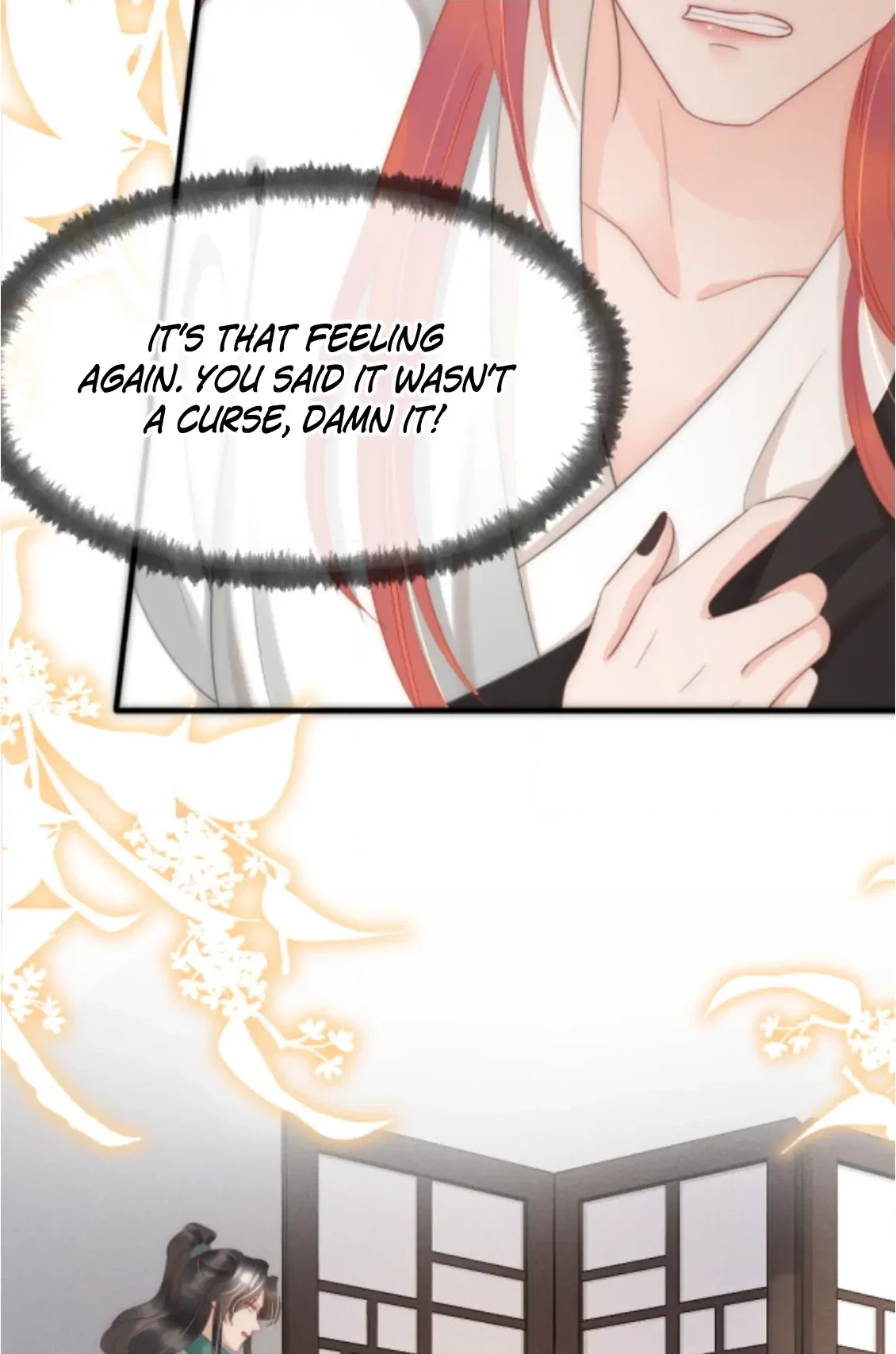Read Snake Versus Fox chapter 11 image 49 on Lezhin
